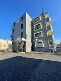 タウンハイツ建昌