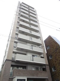 さくらヒルズ西千石