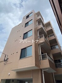 エルミタージュ長田