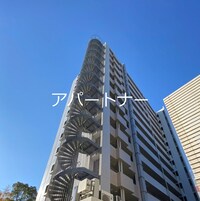 パークサイド加治屋町