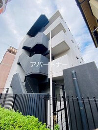 ラ・フォート下荒田