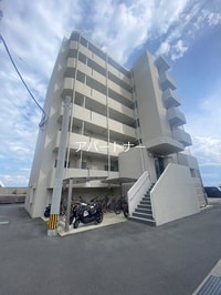 ユーミーベイブリッジ