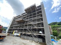 レリアテラス稲荷町
