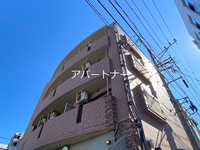 リバティ中央
