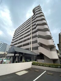 トーカンキャスティール加治屋町