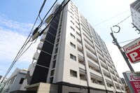 ラフレシーサ博多駅南