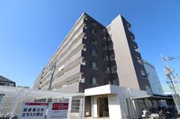 アプリーレ吉塚