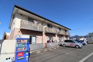 ルミエール月隈