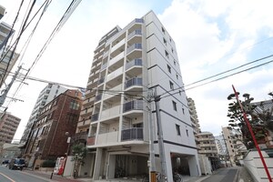 ラフレシーサ天神南