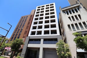 アルテミス大濠公園