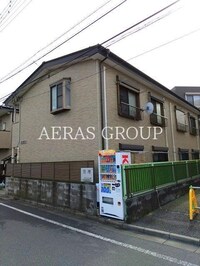 さつきコーポⅡ