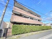 ファミール北浜