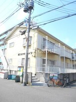 第3宮崎ハイツ