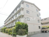 メゾンドサンクⅡ