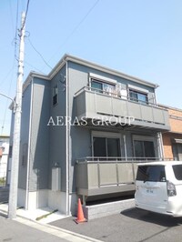 アムールＳＥＩＷＡ
