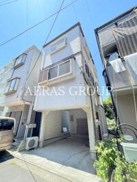 北葛西1丁目戸建