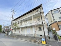 ハイツ篠崎公園