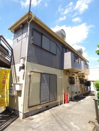 サンライズ星久喜Ⅲ