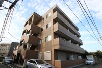 リトルズちば椿森