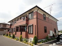 チェルシーテラスⅡ