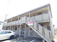 シティハイム鵜の森