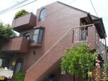 シャトー阿佐谷