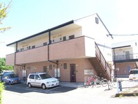 高嶋ハイツⅡ