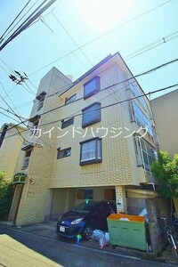 パークライフ住吉