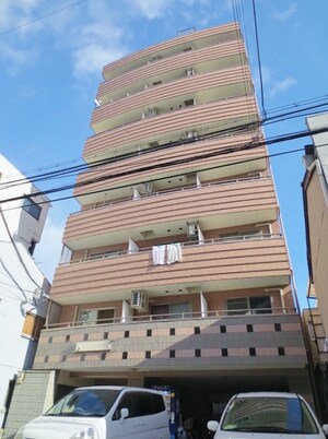 ルミエール御崎