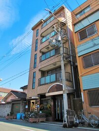 ハイツ恒栄