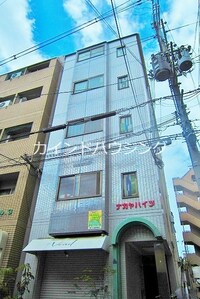ナカヤハイツ