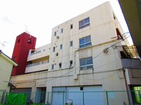 玉出プラザ