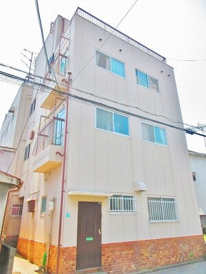 アーバンマンション
