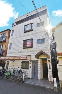 デューク浜口