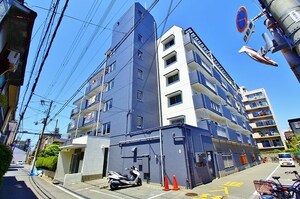 グランドール雨宮