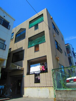 ガーデンハイツ眉山