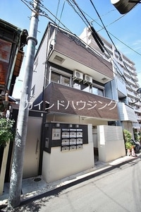 プチベルン玉出