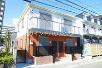 テラス北加賀屋