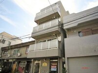 プチロイヤル住吉