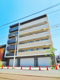 アメニティ住吉