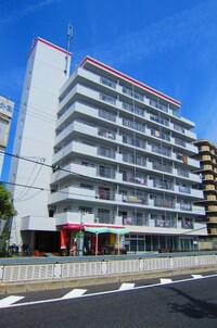 パークハイツ住吉