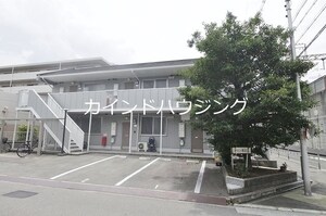 タウニー住之江