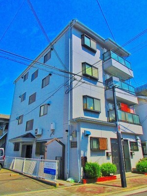 おくひら第2マンション