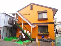セジュール粉浜