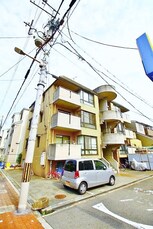 メゾンドヴェール