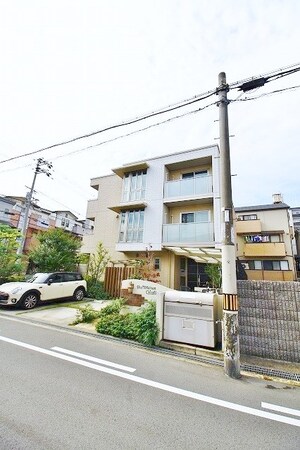 シャーメゾン・ジュリエッタ