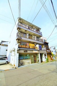 浜口東マンション