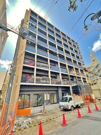 Primavera Namba Minami