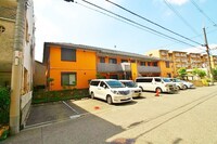 メゾン・リュミエール