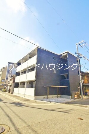 アリビオウエスト